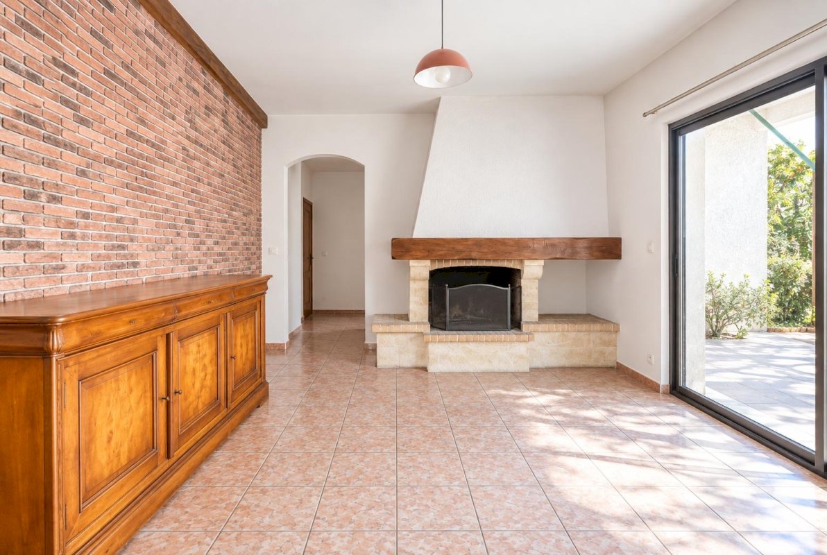 Maison dans environnement calme - Photo 7 - Sainte-Eulalie