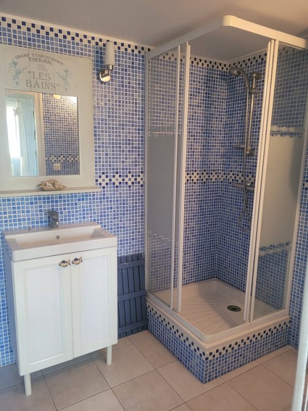 Maison familiale lumineuse / 132 m² / 4 chambres / Terrain 728 m² - Photo 7 - Tonneins