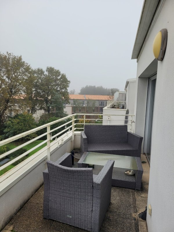 APPARTEMENT T2 - TERRASSE 12 M2 - LE HAILLAN - Photo 7 - Le Haillan