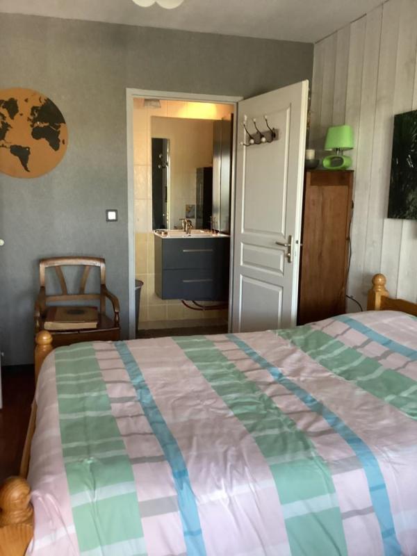 Maison + Chalet - Photo 7 - Audenge
