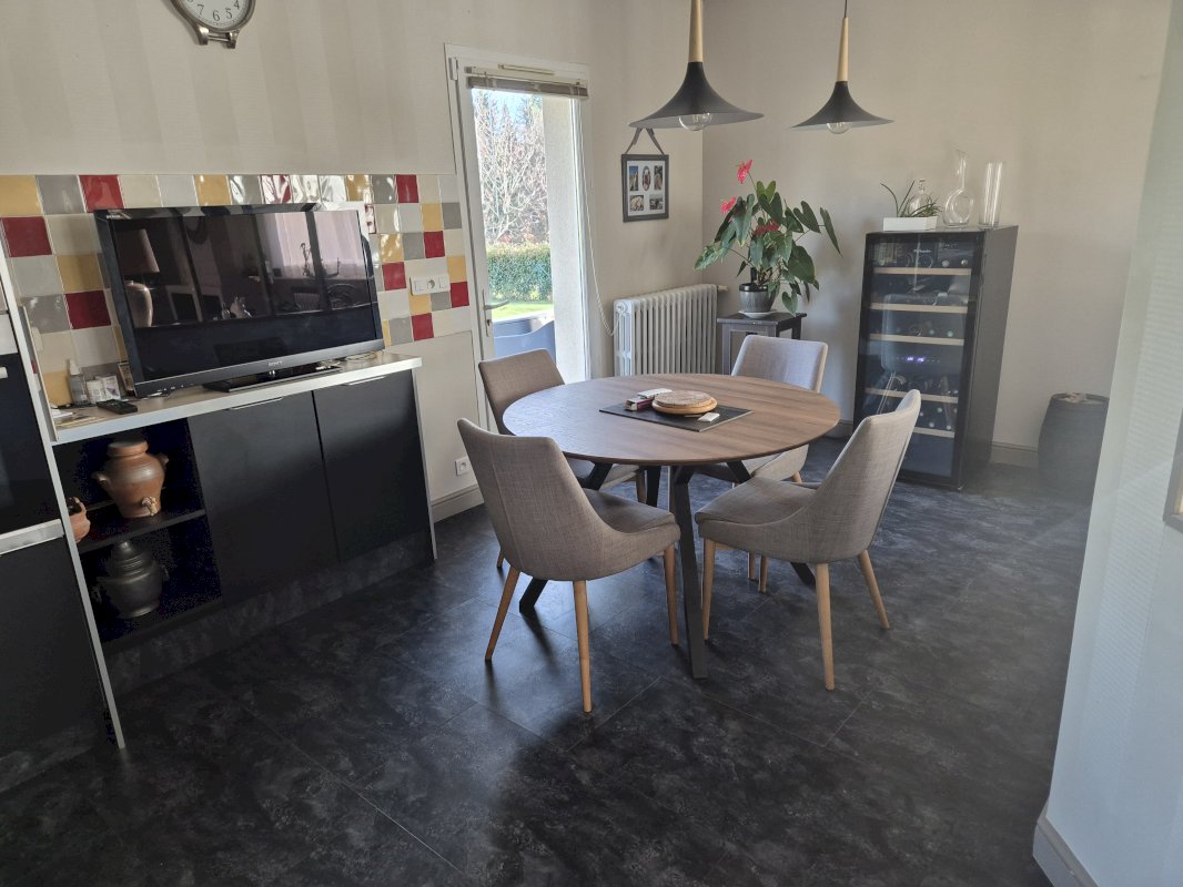 Maison à vendre - Photo 7 - Couzeix