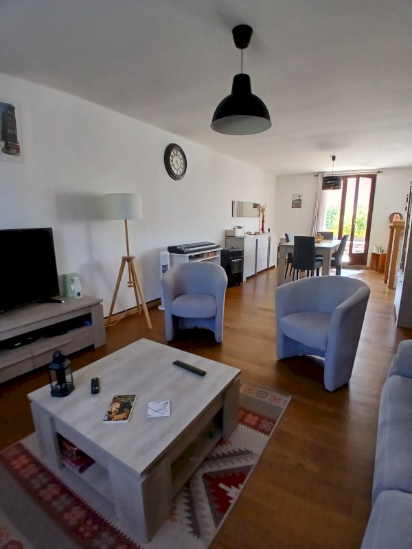 Maison individuelle à Glénic en Creuse (23) - Photo 7 - Glénic