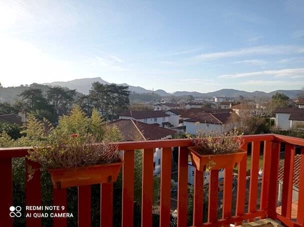 Appartement T3 en duplex | Saint-Jean-de-Luz - Photo 8 - Saint-Jean-de-Luz