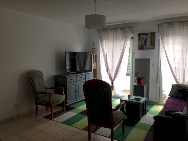 Appartement T3 63m² Haut de cenon - Photo 8 - Cenon