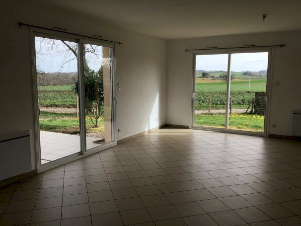 Maison 4 pièces - Photo 8 - Saint-Méard-de-Gurçon