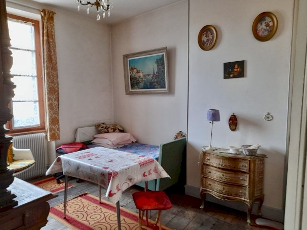 Maison de ville - Photo 8 - Aubusson