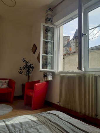 Maison en pierre - Photo 8 - La Rochefoucauld