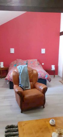 Maison de 160 m² - Photo 8 - Moissannes