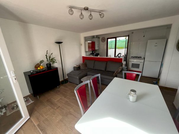 Appartement T3 sur les hauteurs d'Hendaye - Photo 8 - Hendaye