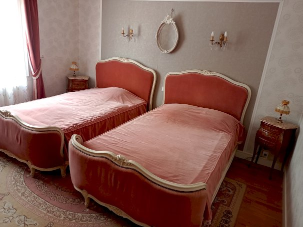 A vendre maison de pierre - Photo 8 - Mirebeau