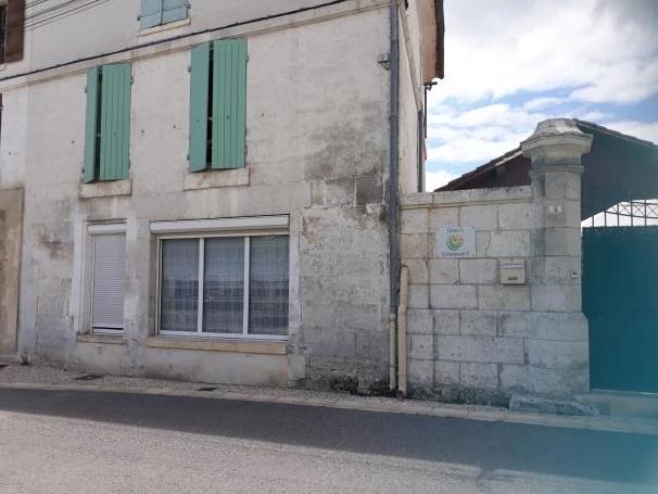 Maison au coeur du village - Photo 8 - La Tour-Blanche-Cercles