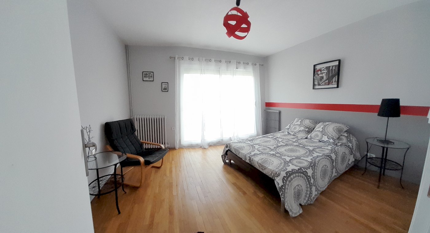 Maison 7 pièces 170m² - Photo 8 - Le Barp