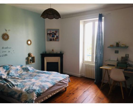 Maison 4 pièces - Photo 8 - Tartas