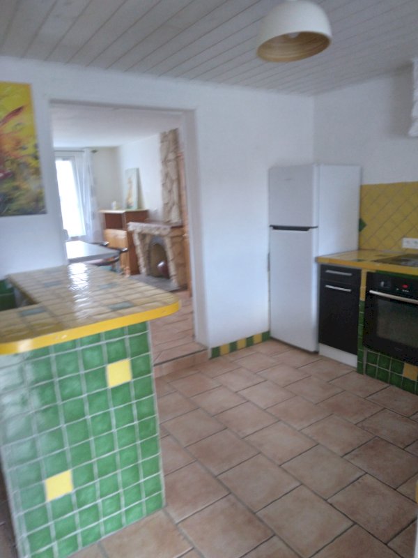 Maison dans petit village en Dordogne - Photo 8 - Saint-Géraud-de-Corps