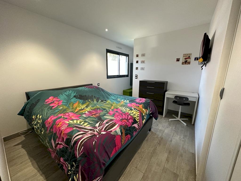 Magnifique villa + studio / 137 m² / RT2012 - Photo 8 - Soustons