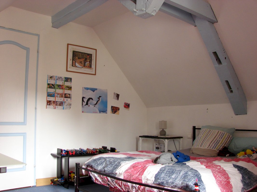 MAISON A VENDRE - Photo 8 - Saint-Yrieix-la-Perche