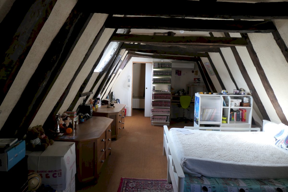 Maison d'hôtes Montignac - Photo 8 - Montignac