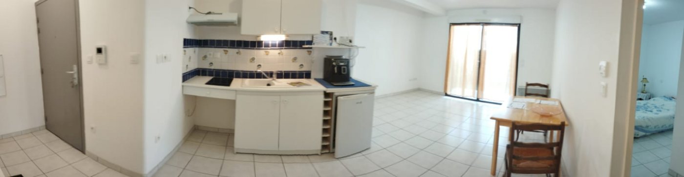 Appartement + jardin + garage + toit-terrasse à Royan - Photo 8 - Royan