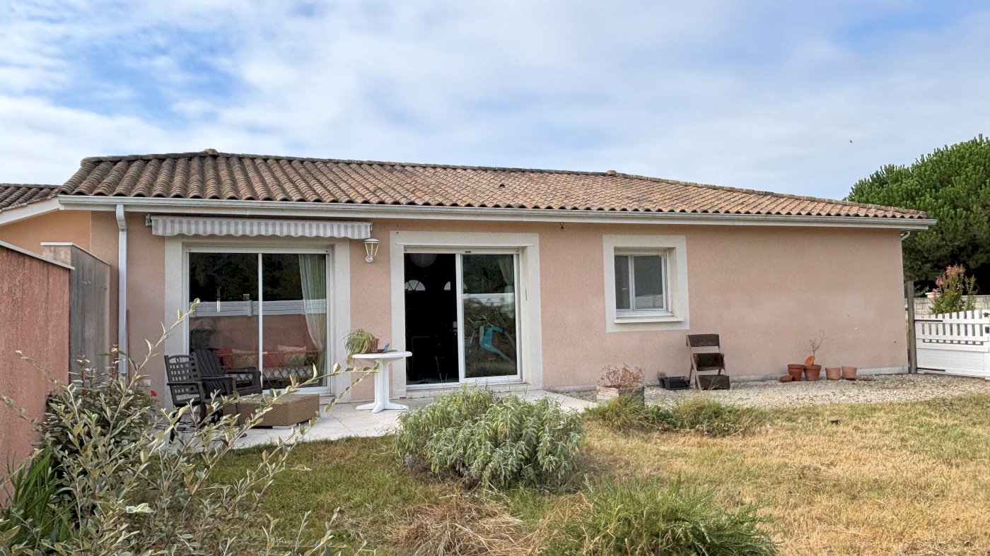 MAISON 95 M2 / 33185 LE HAILLAN - Photo 8 - Le Haillan