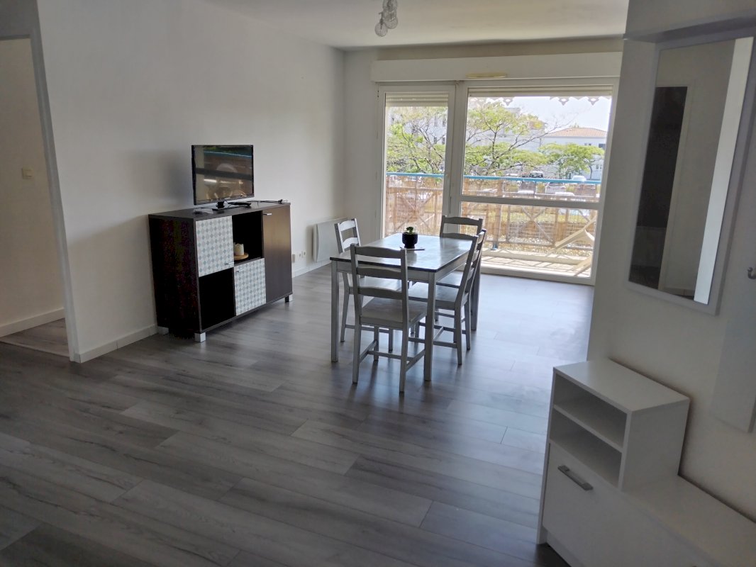 Appartement de 53 m² - Photo 8 - Biganos