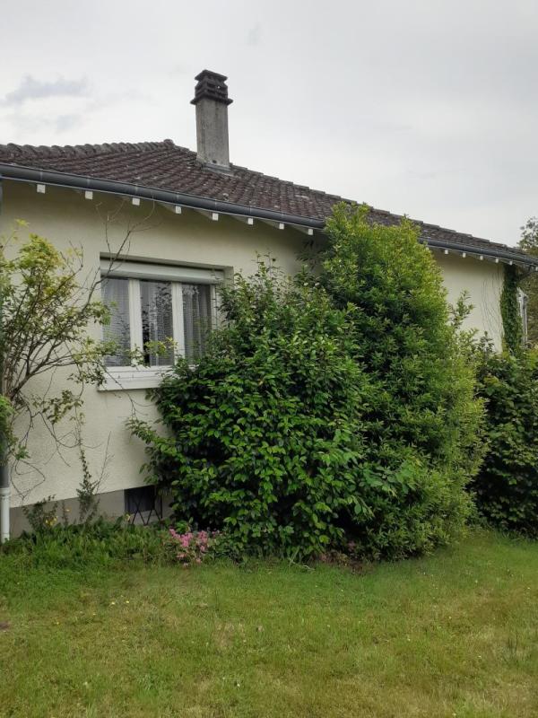 Maison individuelle avec parc - Photo 8 - Roussac