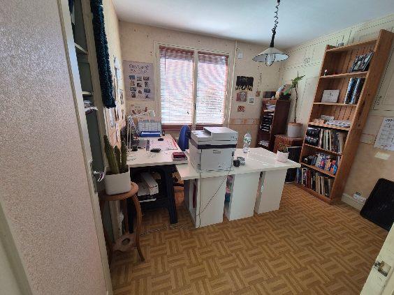 Maison 5 pièces / 120 m² - Photo 8 - Prahecq