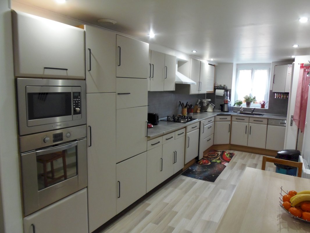 Maison de 260 m² + 2 gites - Photo 8 - Floirac