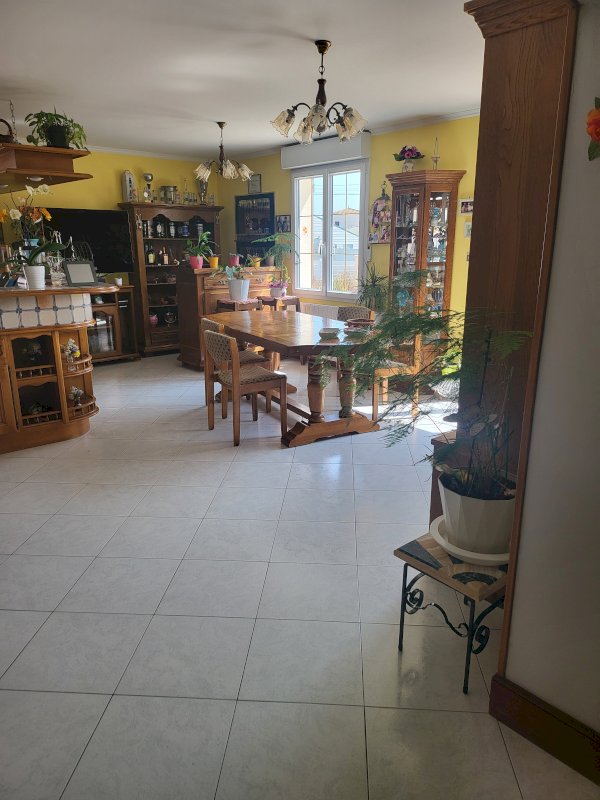 Maison à vendre - Photo 8 - Saujon