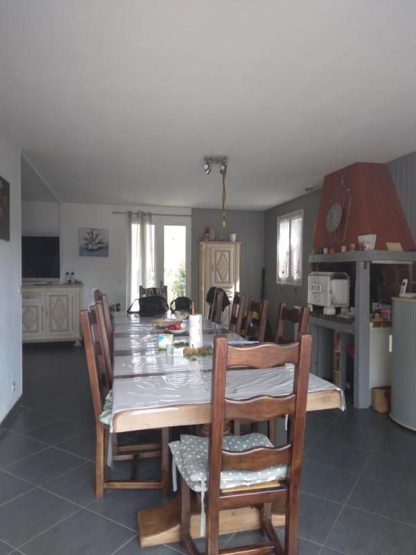 Maison - Photo 8 - Montpon-Ménestérol