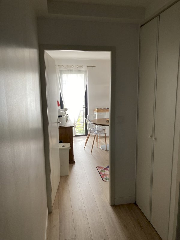 Appartement La Rochelle 2 pièces 48,6m² secteur Périgny Rompsay - Photo 8 - Périgny