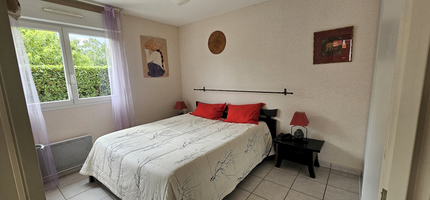 Appartement T4 - Photo 8 - Saint-Paul-lès-Dax