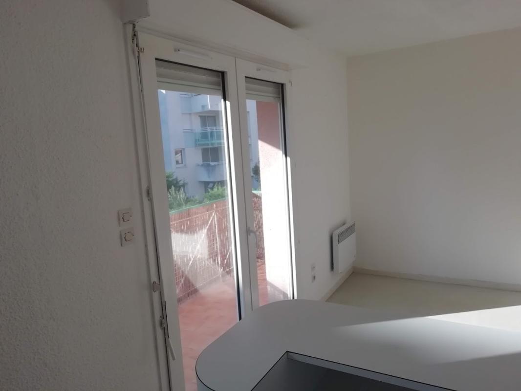 Appartement T2 - Photo 8 - Mont-de-Marsan