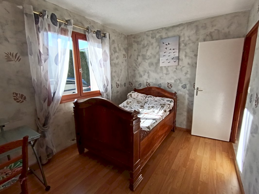 Maison 4 chambres avec piscine dans cadre exceptionnel à Pompignac - Photo 8 - Pompignac