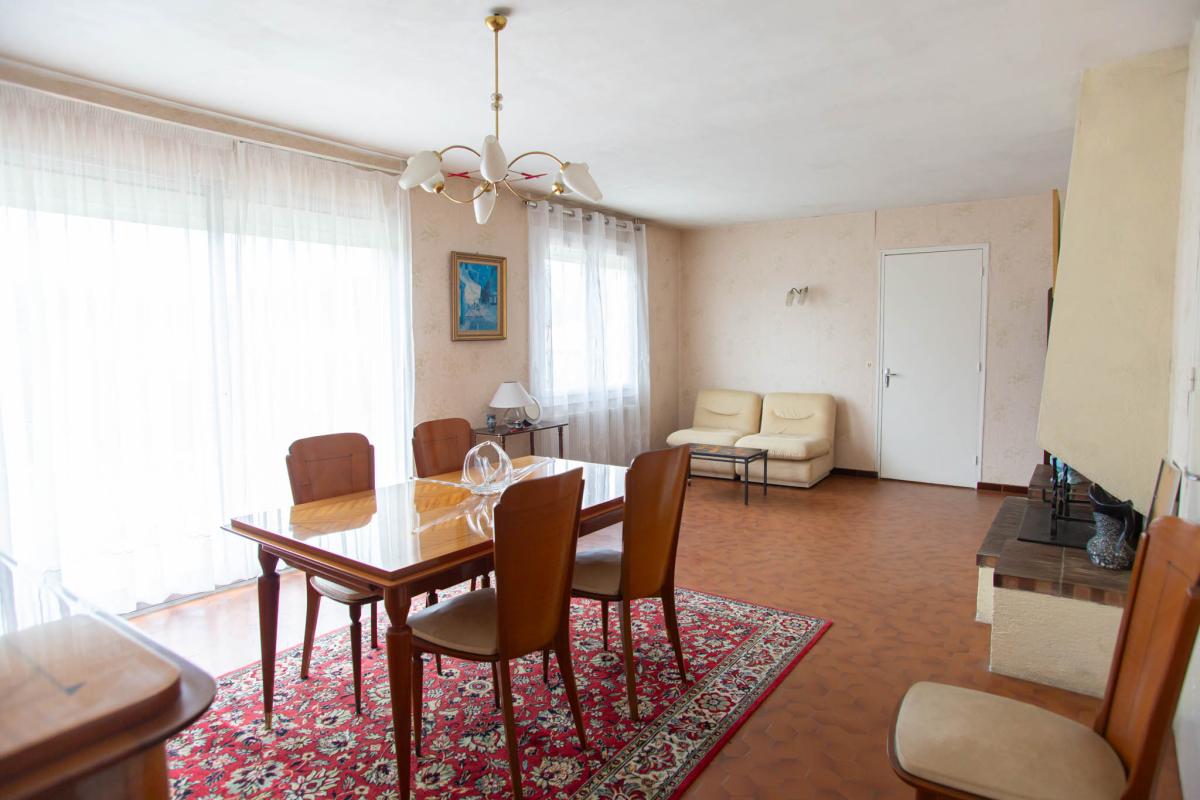 Vends Maison principale et Maison d'amis - Photo 8 - Saint-Vivien-de-Médoc