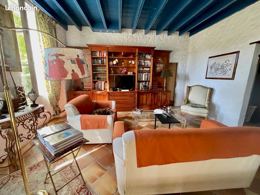 2 maisons "une Longère familiale" plus gîte - Photo 8 - Arsac
