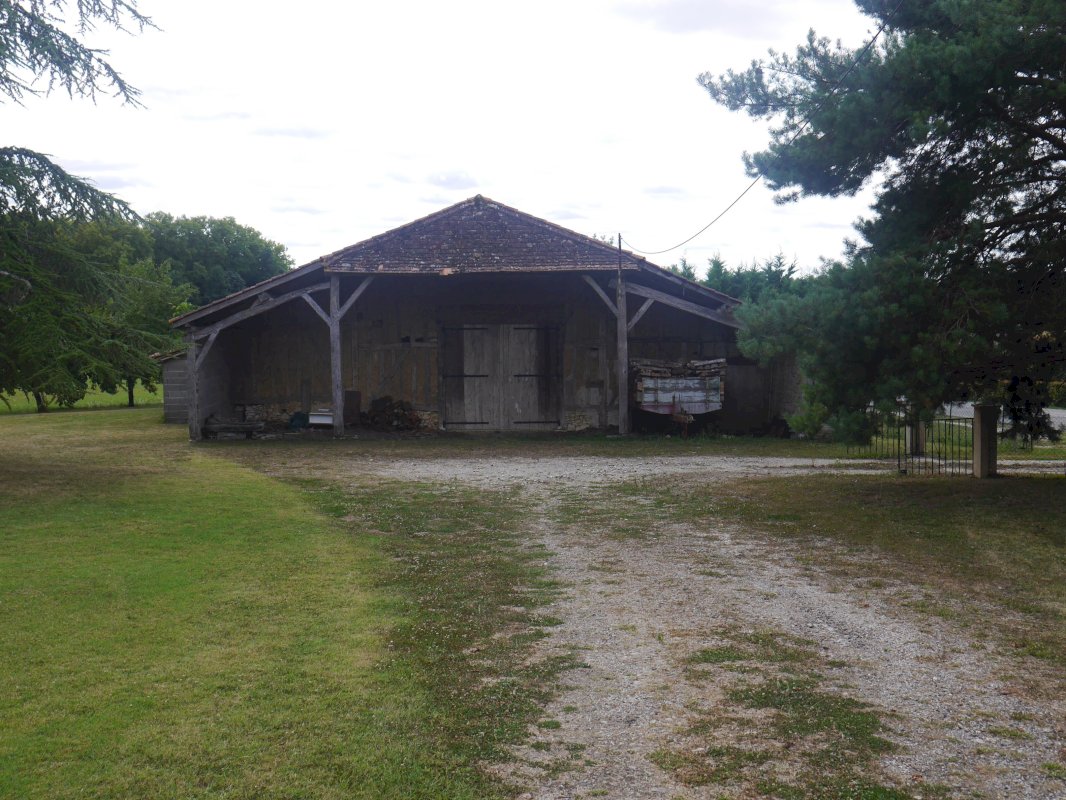 Petite propriété de 4.4 ha - Photo 8 - Rives (Villeréal)