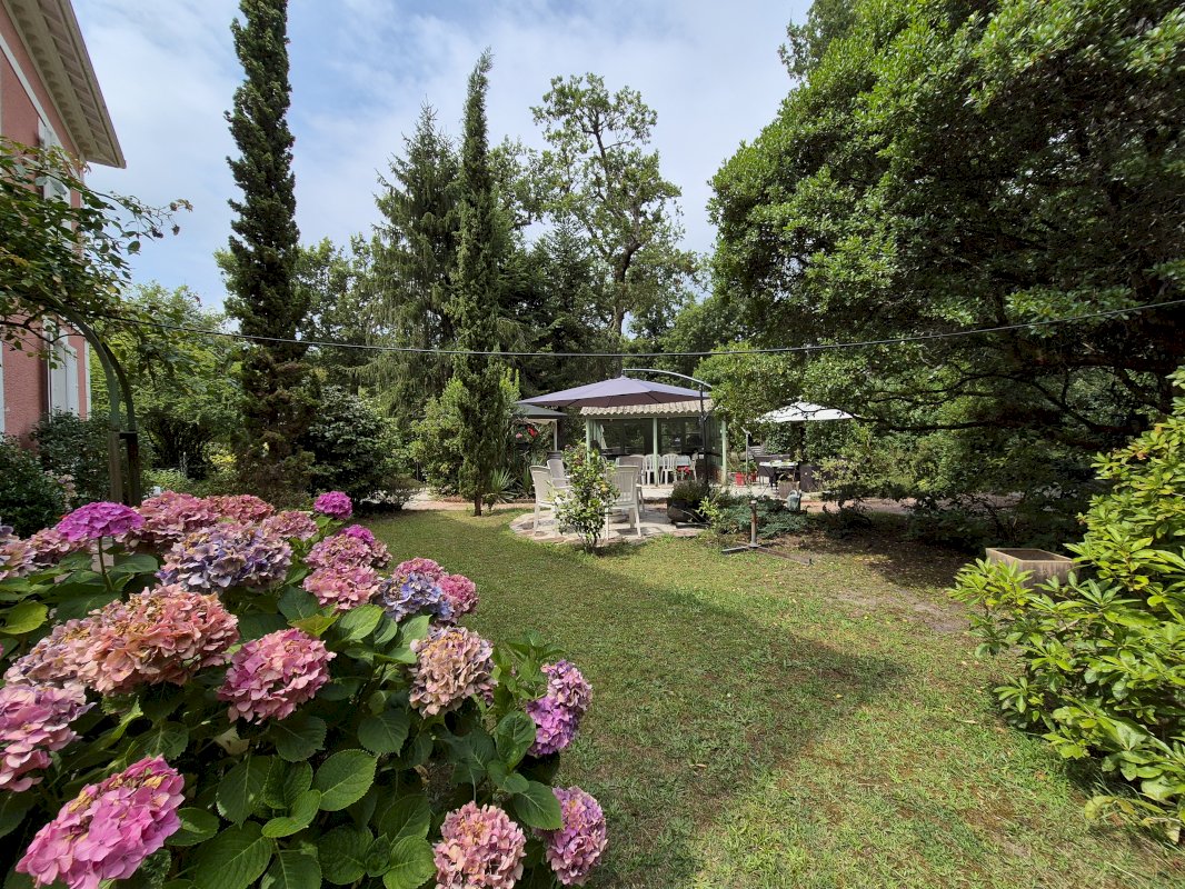 Maison de maître - Photo 8 - Lesperon