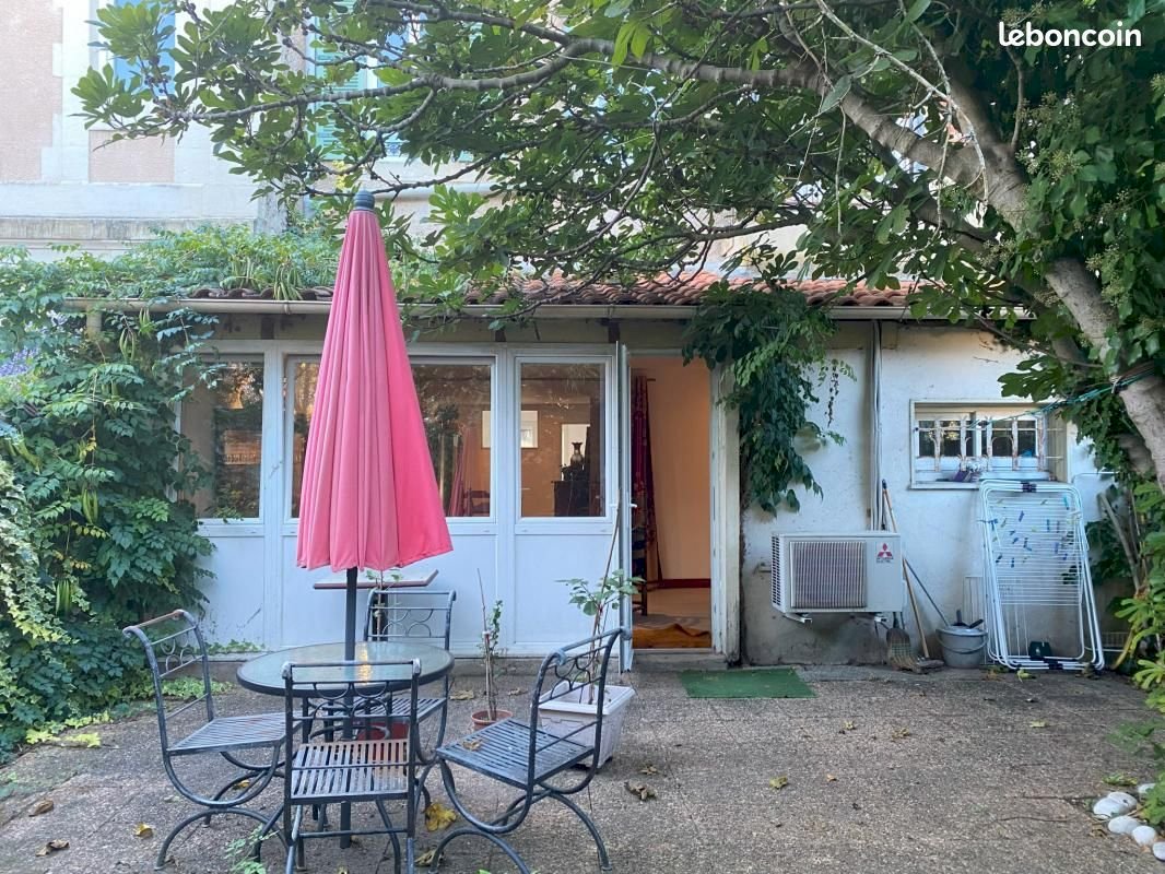 Appartement avec charmant jardin - Photo 8 - Périgueux