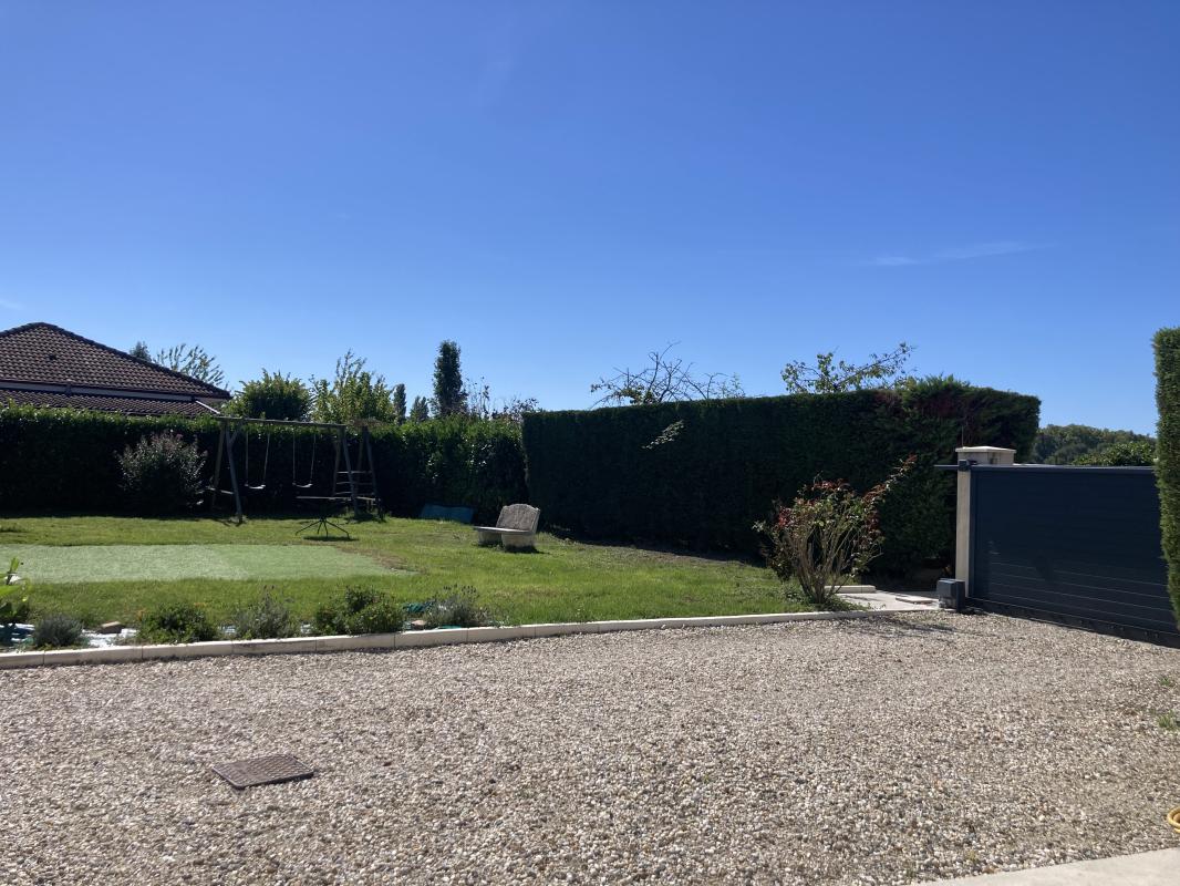 Maison en pierre rénovée - Photo 8 - Sainte-Eulalie