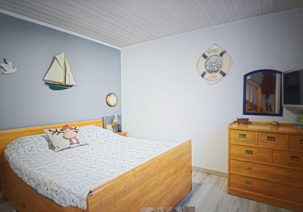Maison de 127 m² - Photo 8 - Saint-Jean-de-Luz