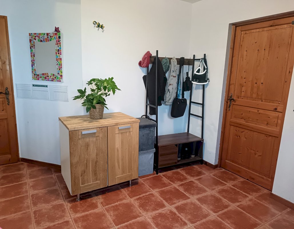 Maison en pierre 168 m² - Photo 8 - Villefranche-de-Lonchat