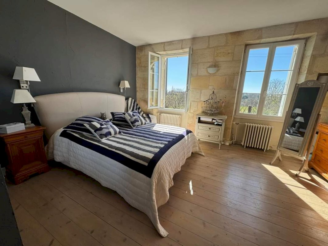 Maison à vendre - Photo 8 - Gauriac