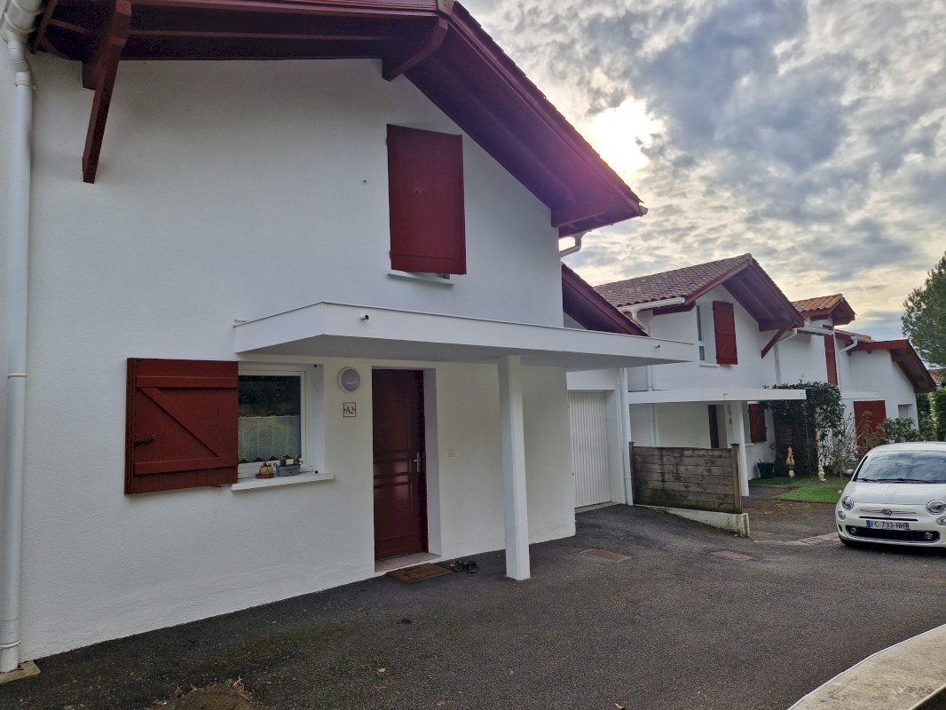 Maison à Bidart (64210) - Photo 8 - Bidart