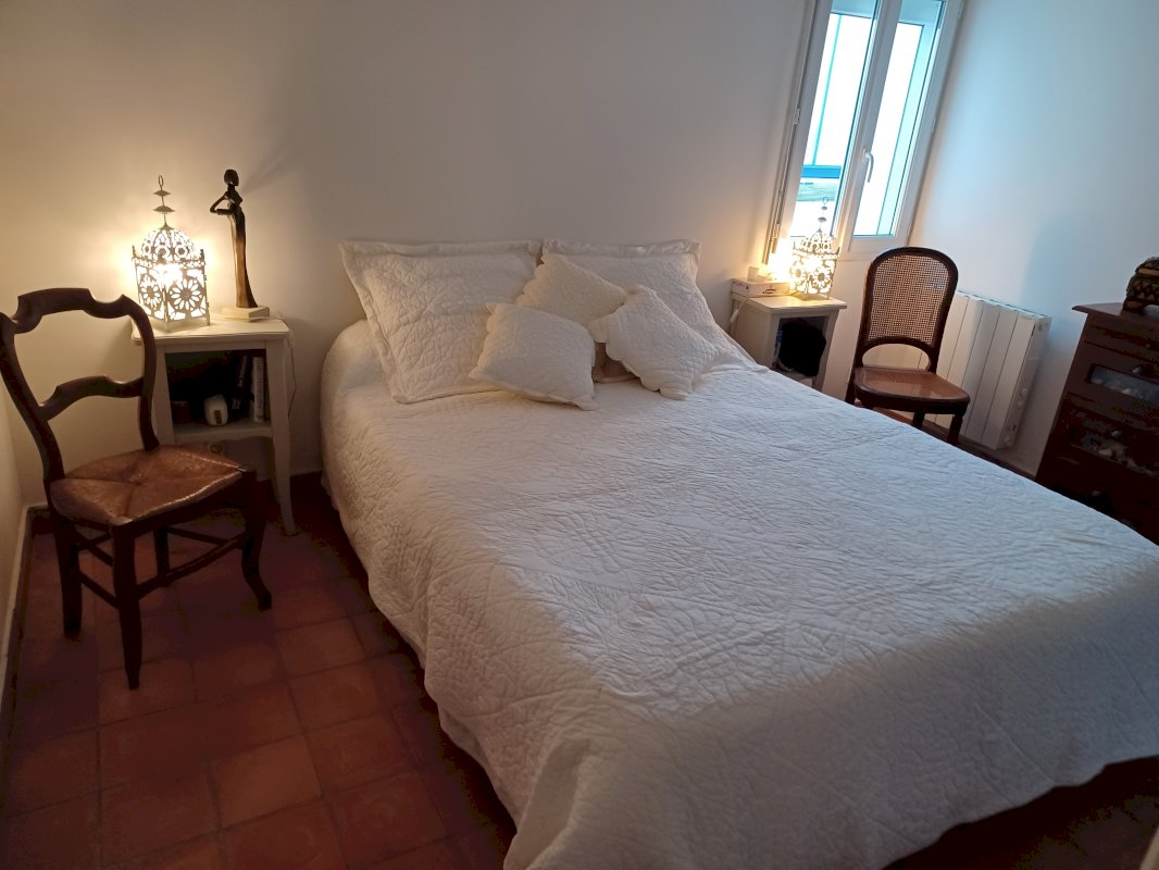 VILLA AU PIED DE L'ÎLE D OLÉRON - Photo 8 - Saint-Just-Luzac