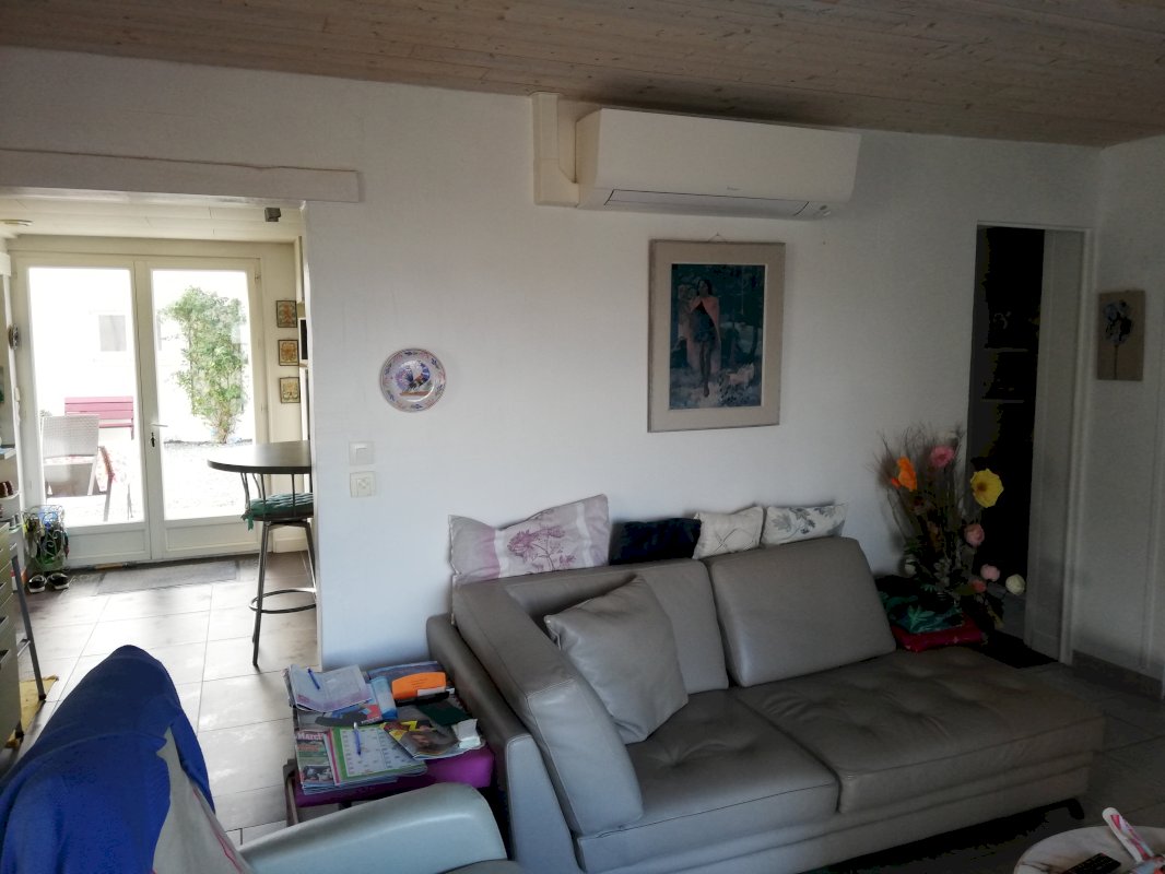 Maison très lumineuse - Photo 8 - Marennes