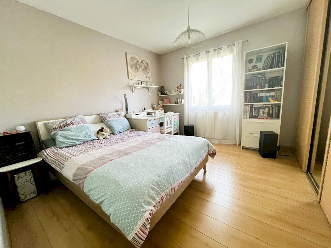 MAISON 4 ch + dépendance 1ch - Photo 8 - Blanquefort