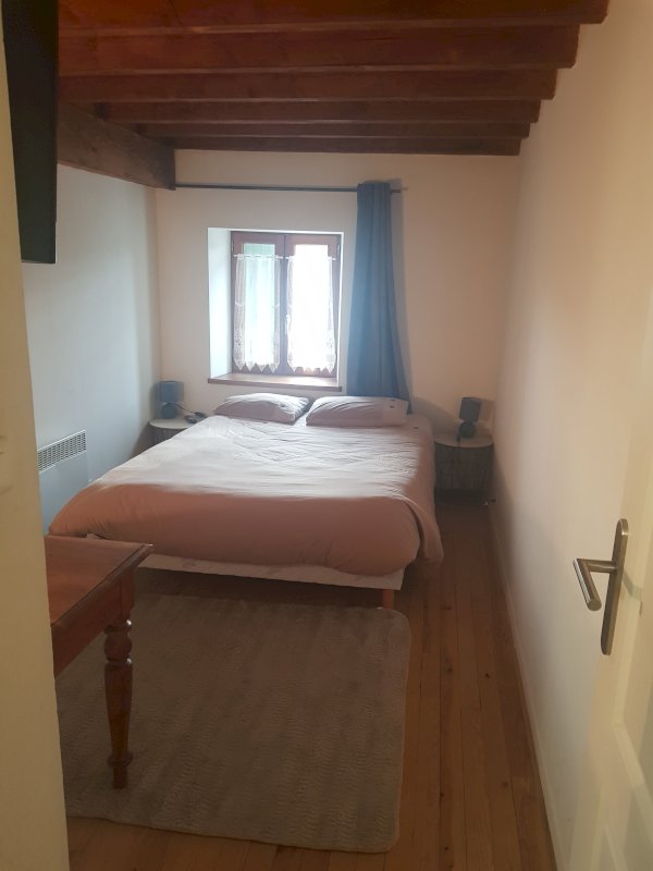 Maison dans hameau - Photo 8 - Malleret-Boussac