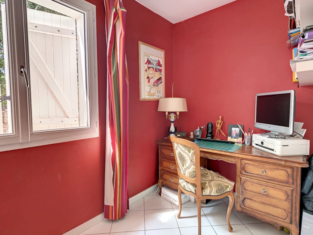 Jolie maison située dans un quartier tranquille - Photo 8 - Barsac