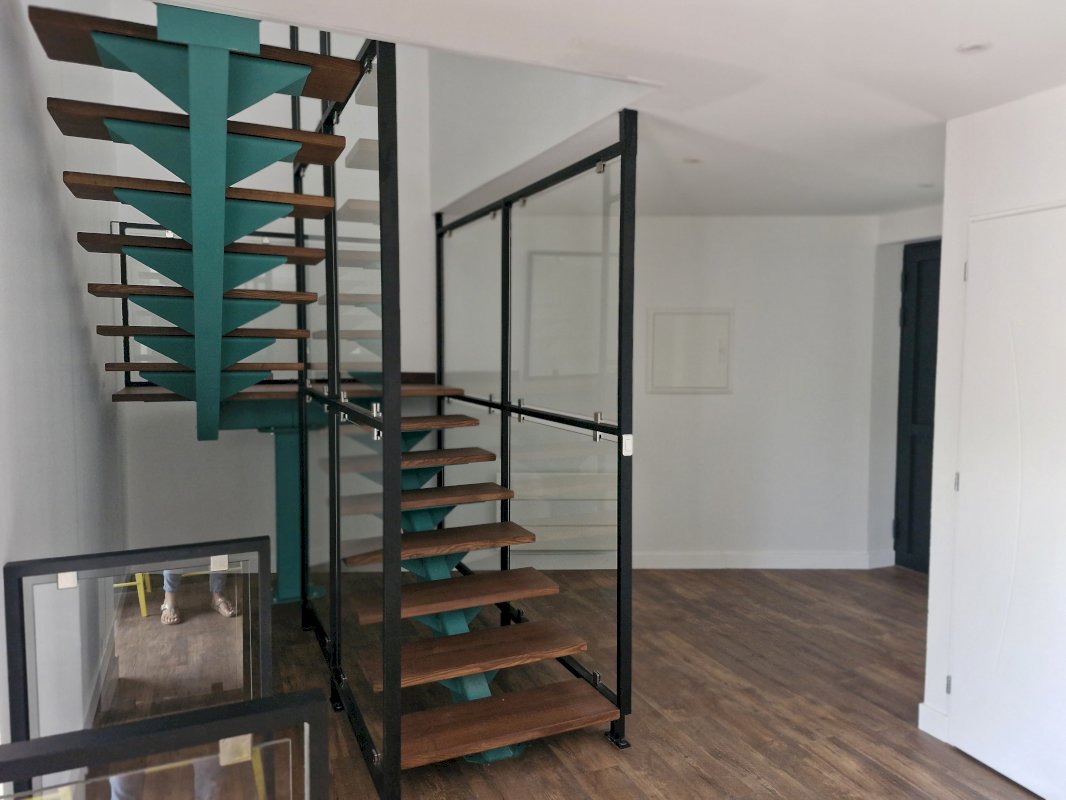 Maison 5 pièces 130 m² - Photo 8 - Douzillac