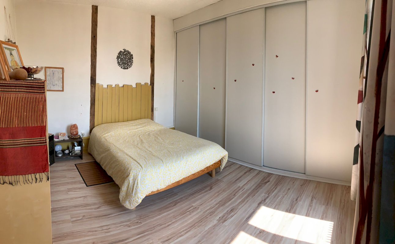 Maison de charme - Photo 8 - Rochechouart